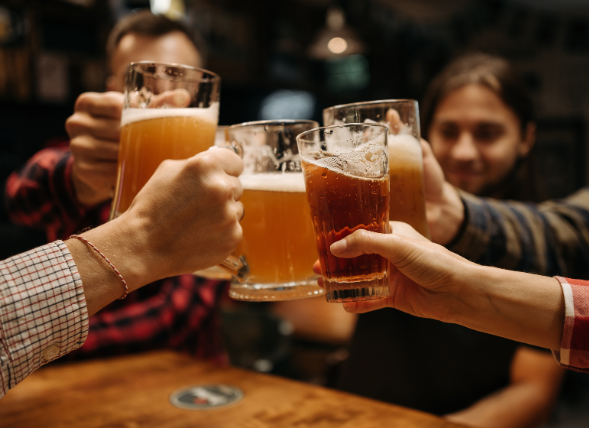 Pubquiz 2025