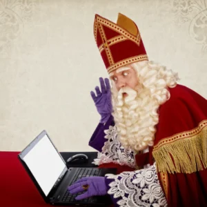Sinterklaas quiz van QuizPlaza