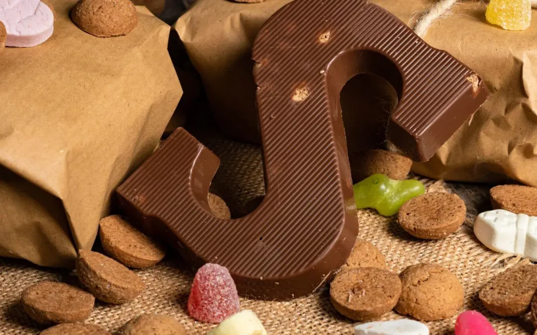 5 ideeën voor een gezellige Sinterklaasavond