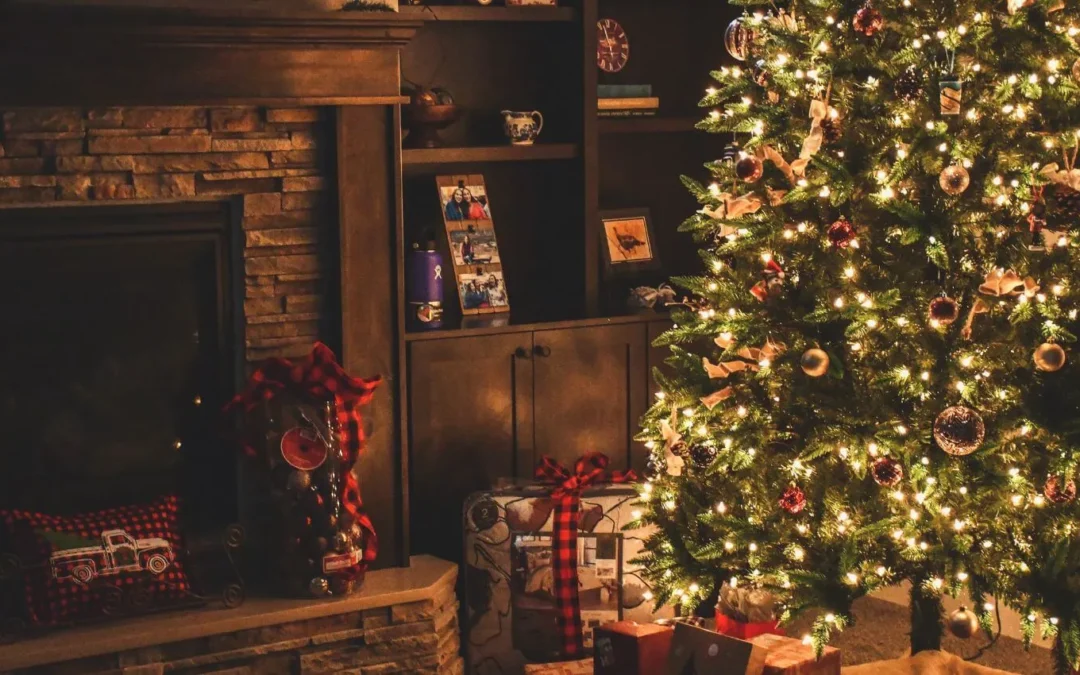 Kerstavond vieren? Zo wordt het een succes!