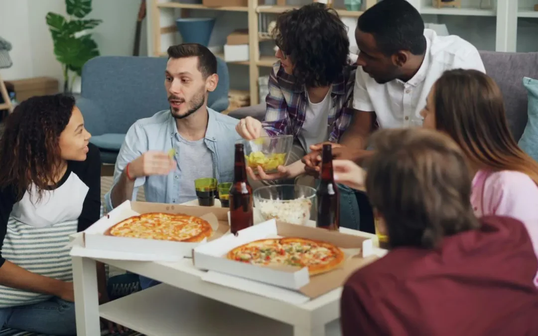 Sinterkerst en Nieuw vieren? Kies voor een pubquiz!