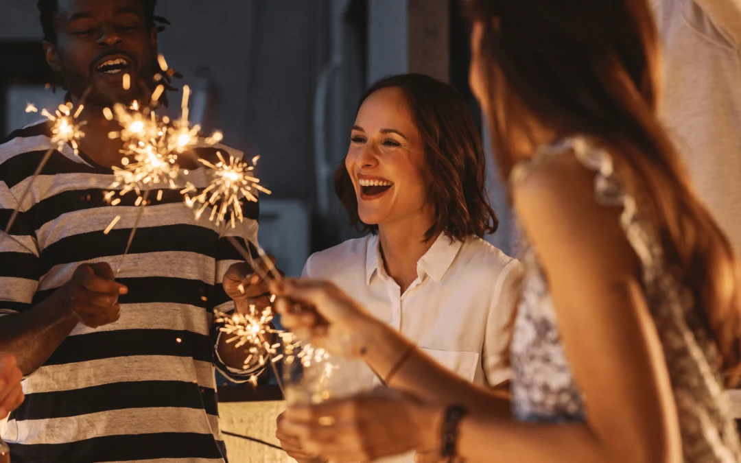 Oudejaarsavond idee: Organiseer een gezellige pubquiz met vrienden!