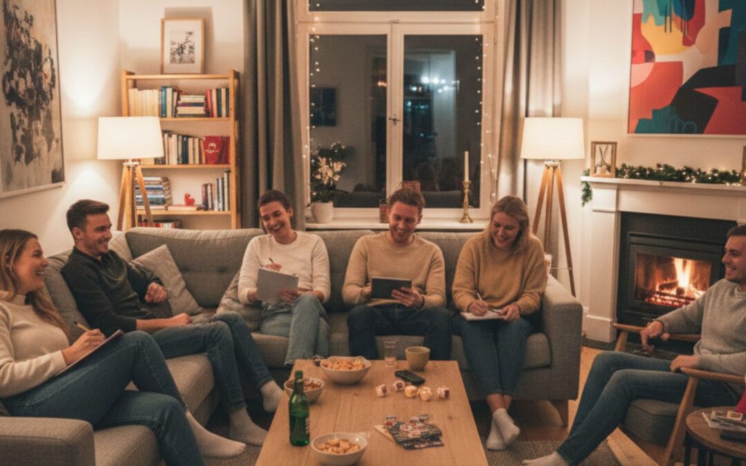 Top 5 leukste online pubquizzen van Nederland – vergelijking